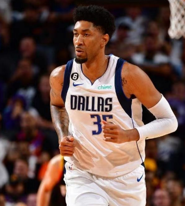 Christian Wood rejoint les Lakers
