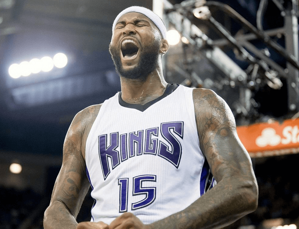 Cousins ​​​​reviendra-t-il en NBA ?