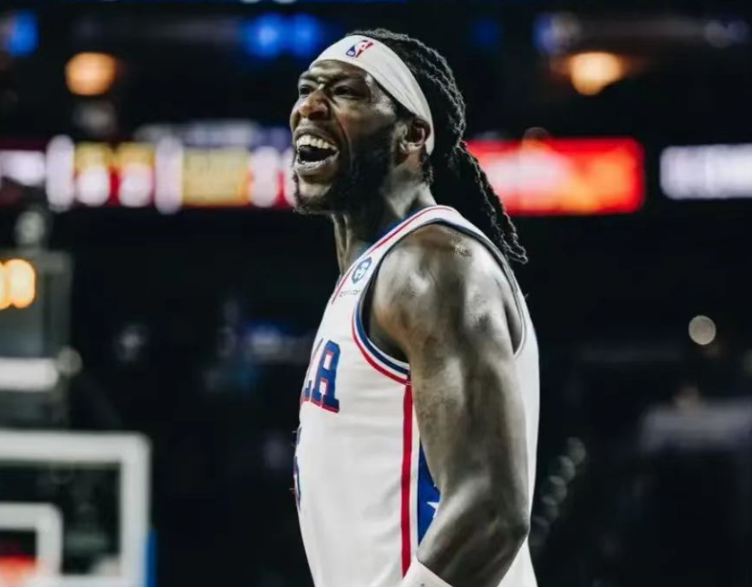 Dire au revoir à la NBA à 29 ans